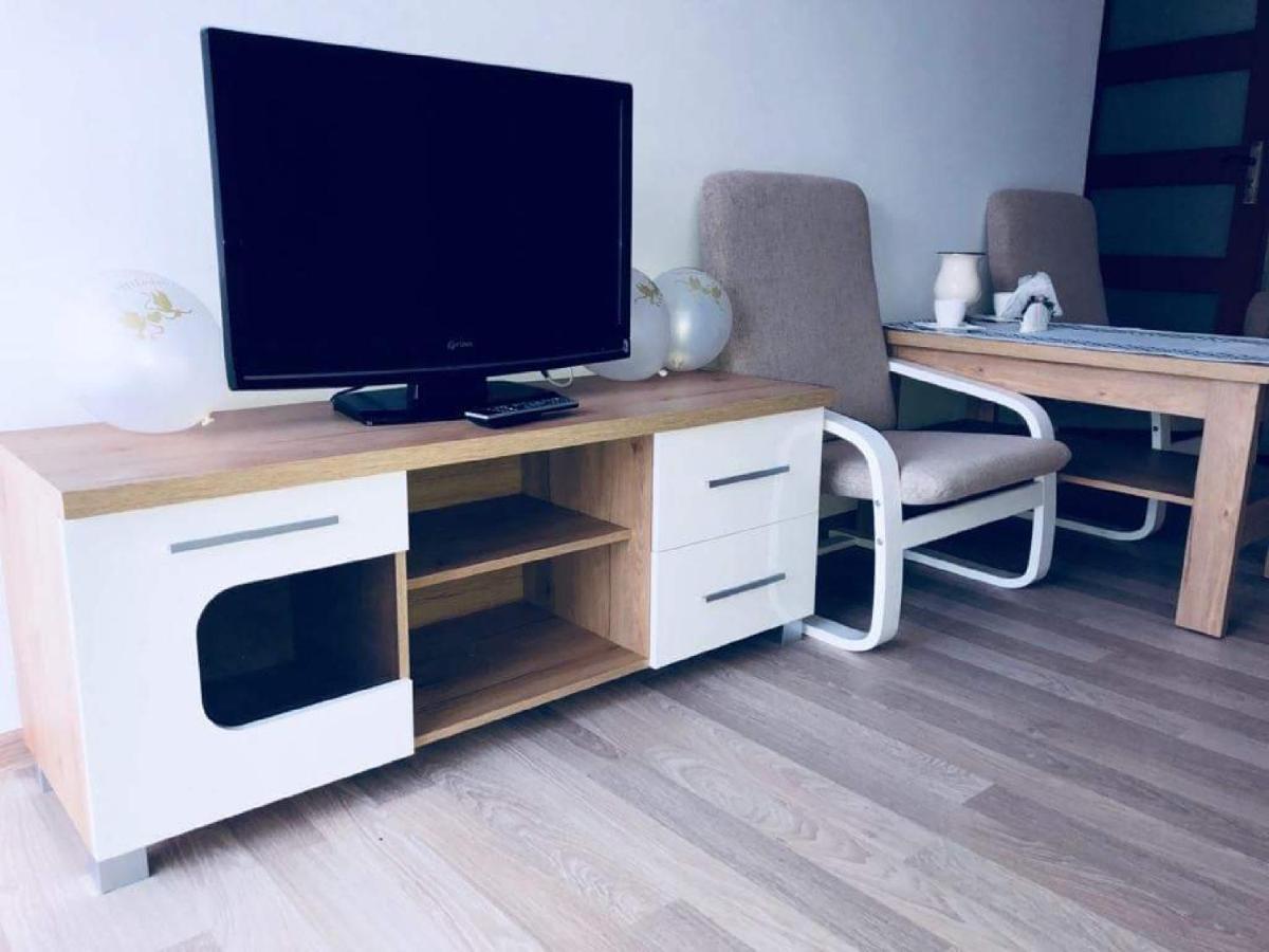 Willa & Spa Odnova Nałęczów 외부 사진
