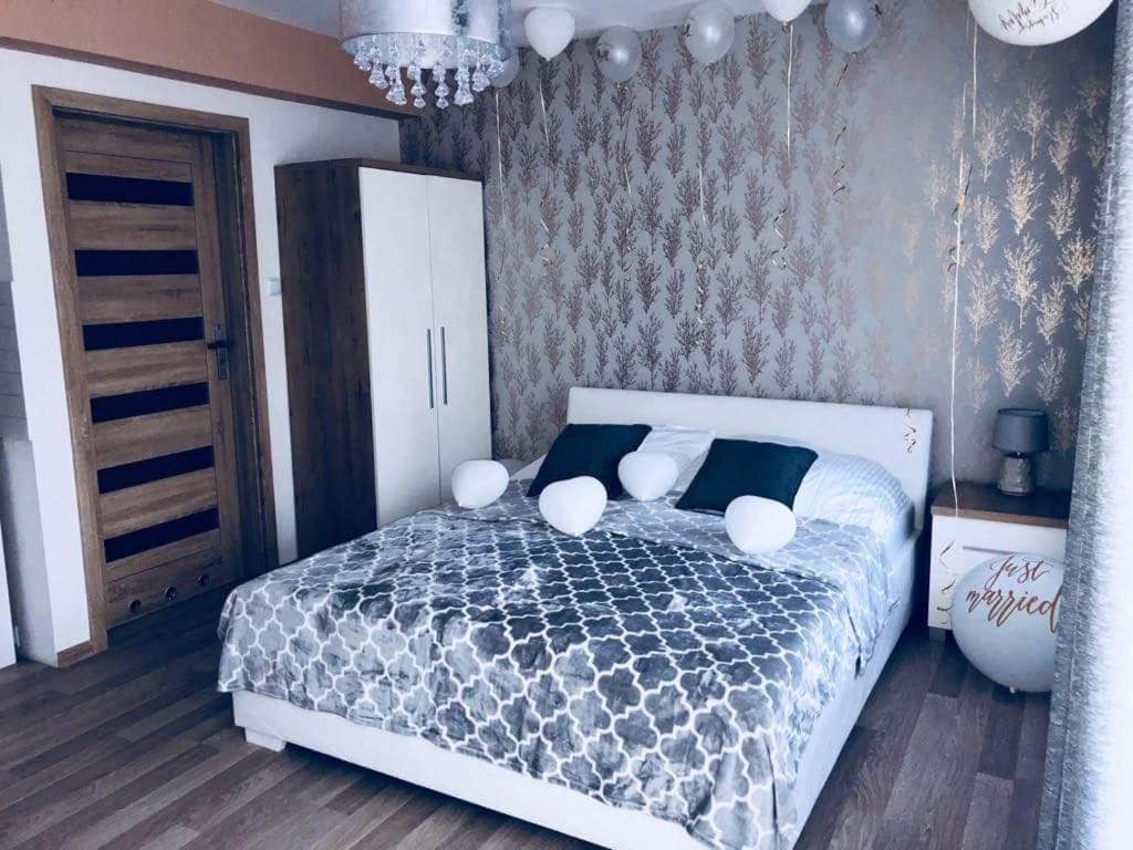 Willa & Spa Odnova Nałęczów 외부 사진