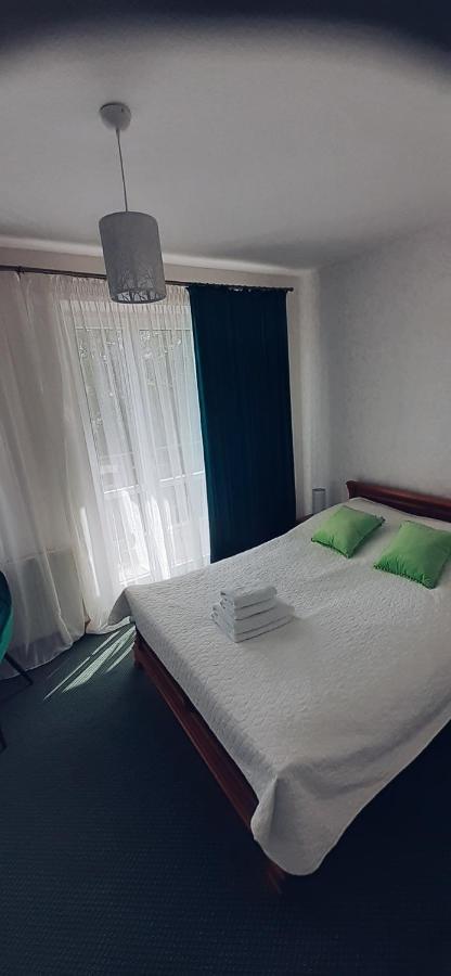 Willa & Spa Odnova Nałęczów 외부 사진