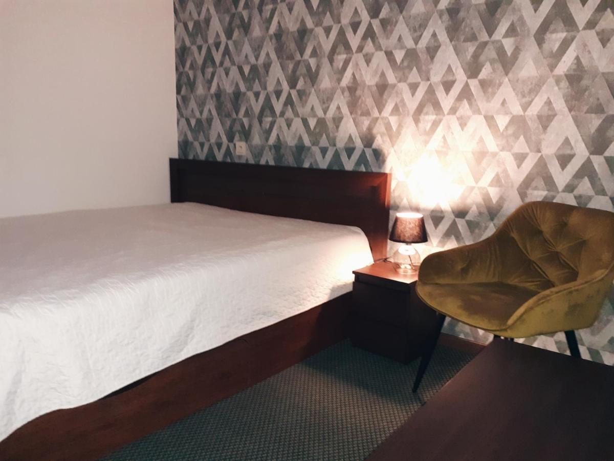 Willa & Spa Odnova Nałęczów 외부 사진